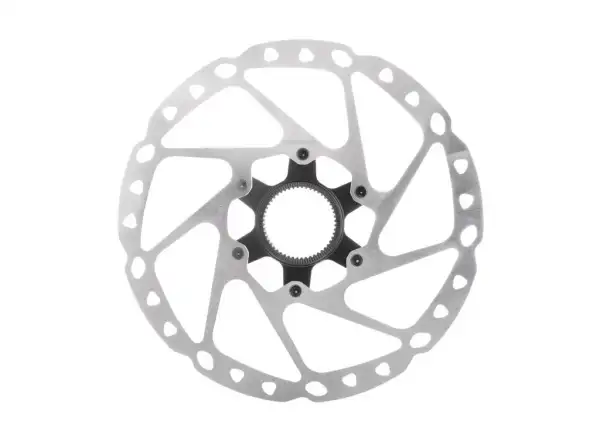 Shimano Deore SM-RT64 CL Brake Rotor 220 mm External Teeth
