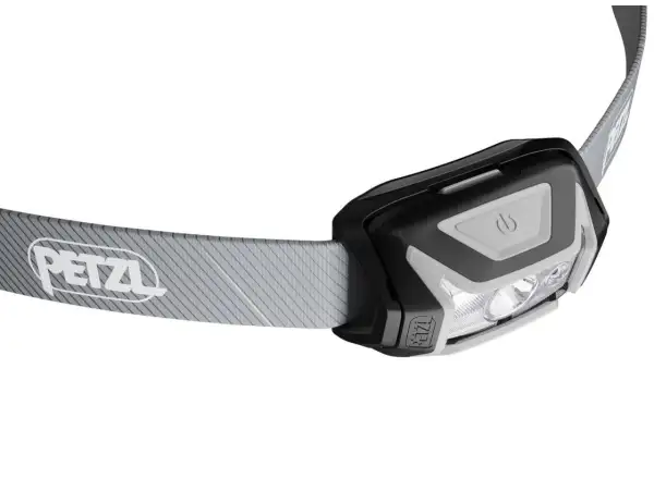 Petzl TIKKA CORE 2025 headlamp black