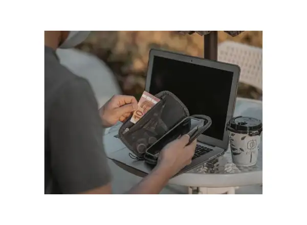 Topeak PakGo Wallet size L