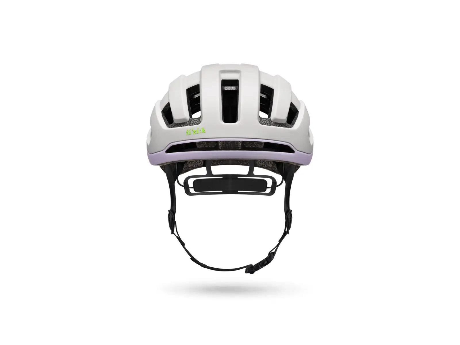 Fizik Kyros road helmet Grey/Lavander