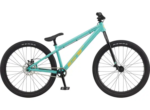 GT La Bomba Rigid dirt bike SGN