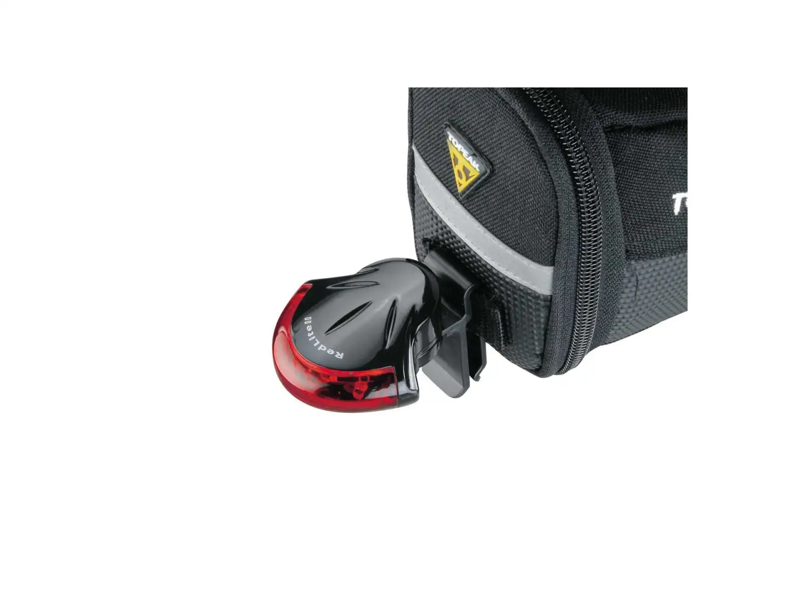 Topeak RedLite II rear light black