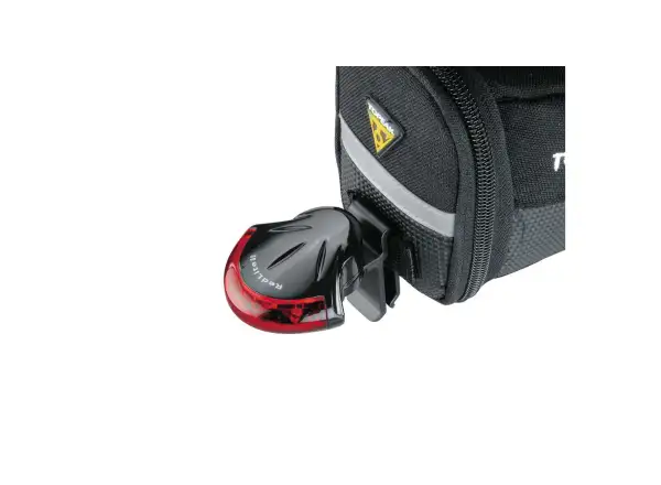 Topeak RedLite II rear light black