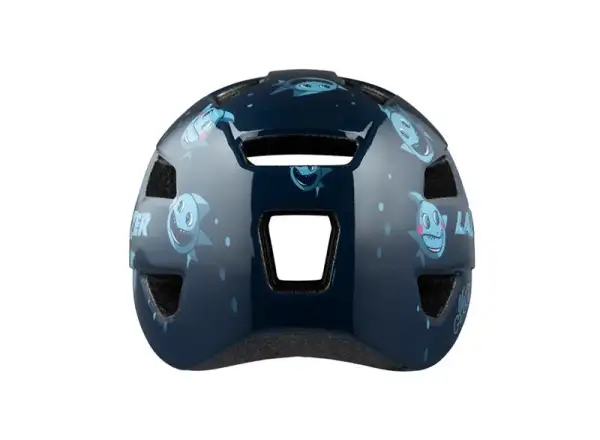 Lazer Lil Gekko children's helmet Sharky size Uni. (46-50 cm)