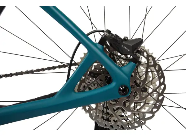 IBIS DV9 V2 DEORE mountain bike Teal