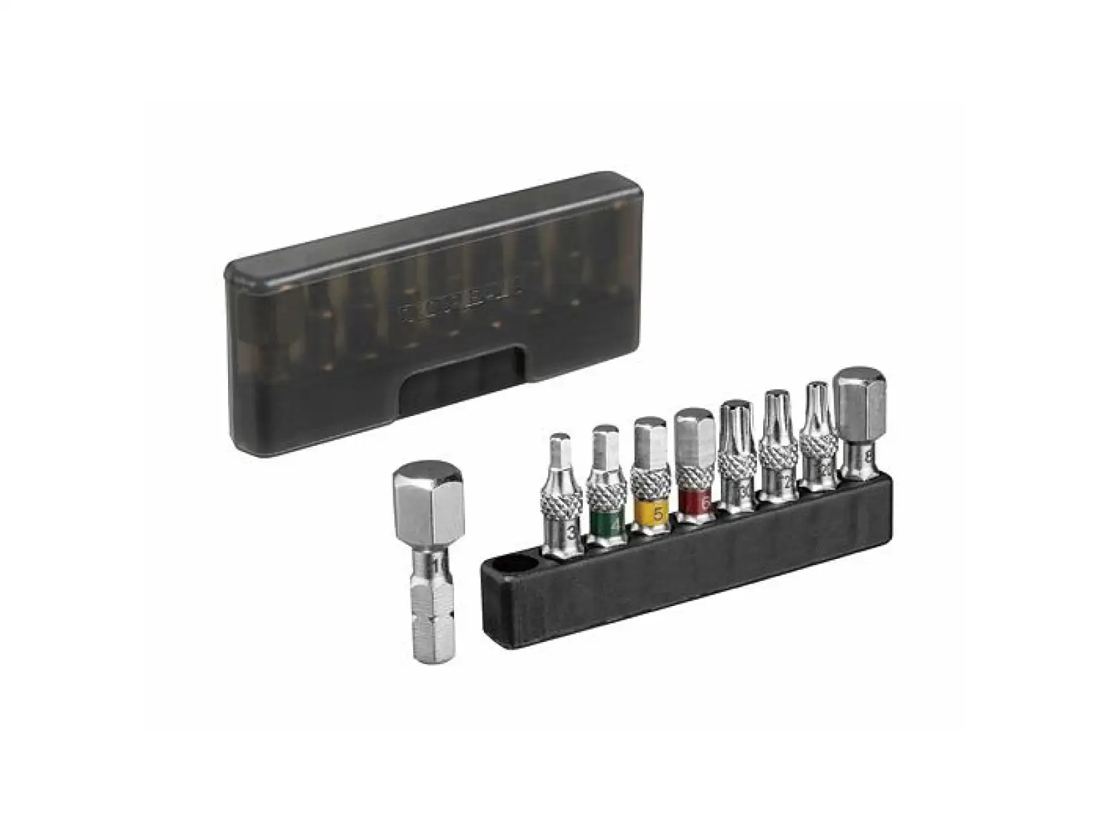 Topeak Torq Stick torque wrench 4-20 Nm