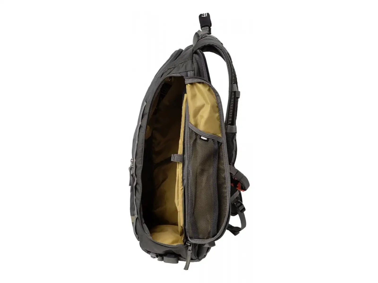 Acepac Zam Exp MKIII 15 l backpack Grey