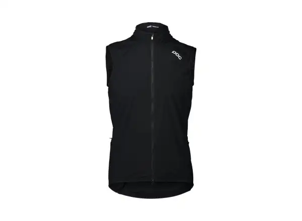 POC Pro Thermal men's vest Uranium Black