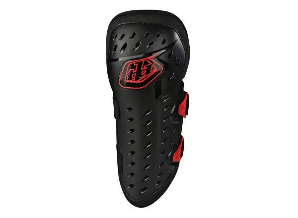 Troy Lee Designs Rogue knee guards black