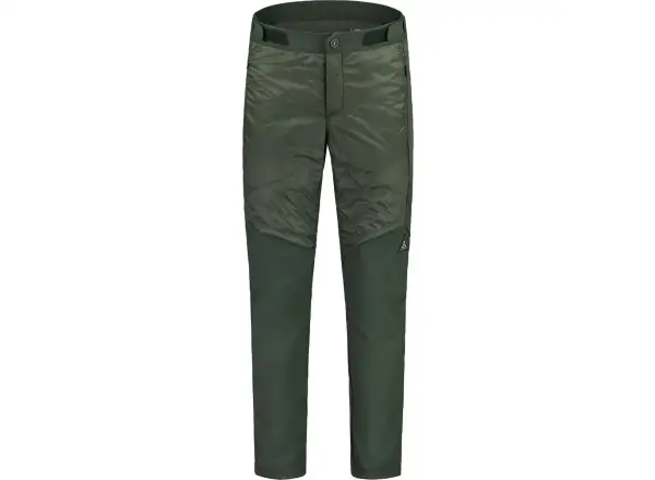 Maloja AnetoM. men's pants Deep Forest