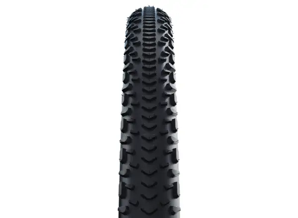 Schwalbe G-ONE RX PRO Super Race kevlar tire