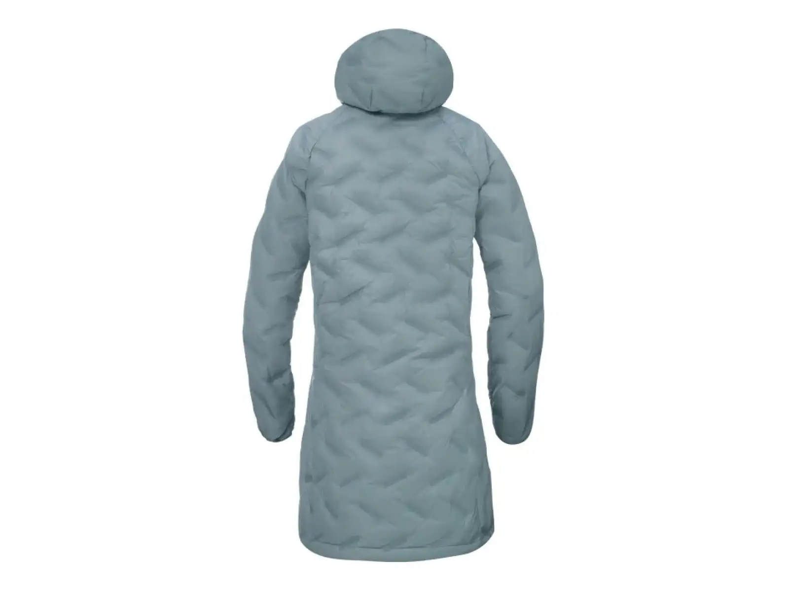 2117 of Sweden Saltvik Women's Jacket Ocean