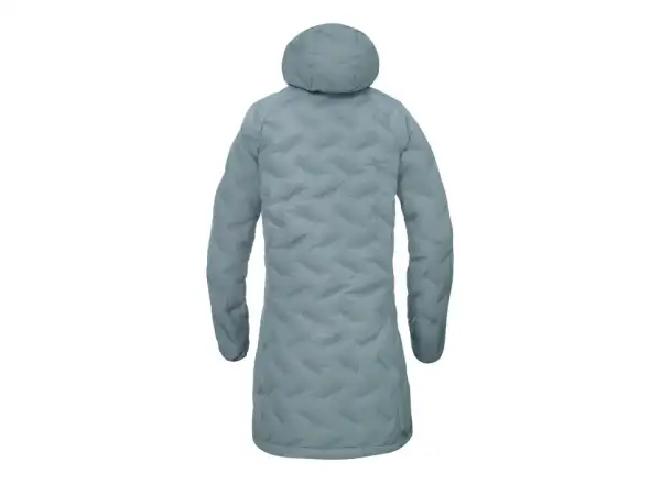 2117 of Sweden Saltvik Women's Jacket Ocean