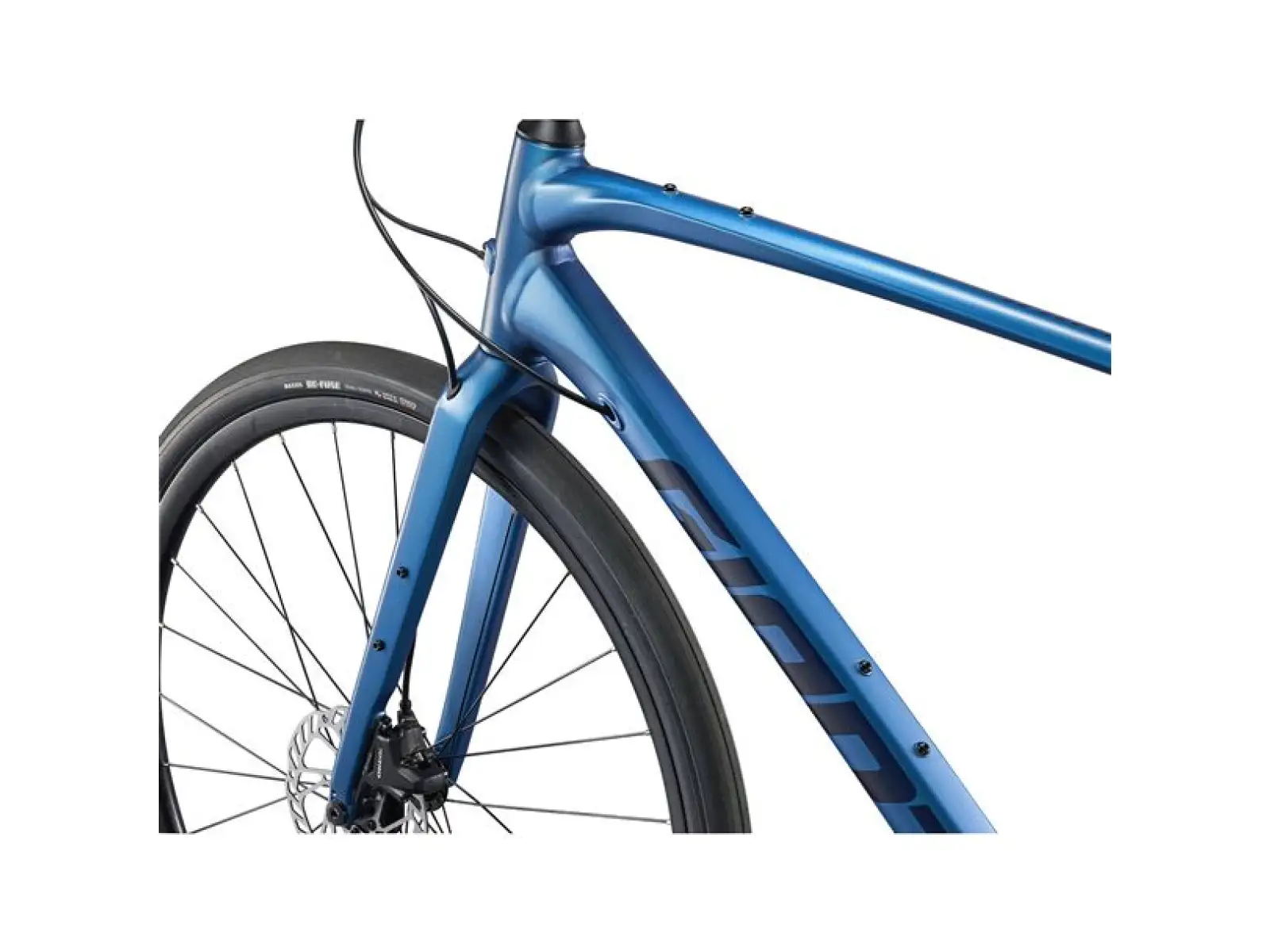 Giant FastRoad AR 1 road bike Electron Blue