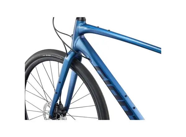 Giant FastRoad AR 1 road bike Electron Blue