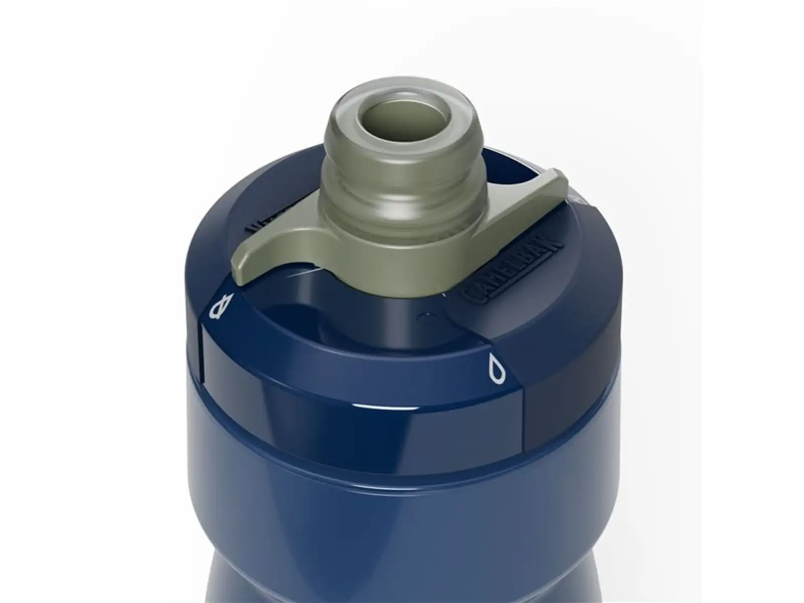 Camelbak Podium bottle 0,71 l Mercury Deep Sea