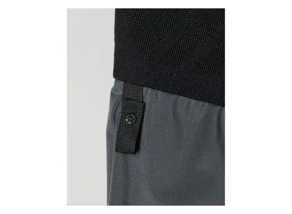 Silvini Inner Pro men's inner shorts Grey/Black