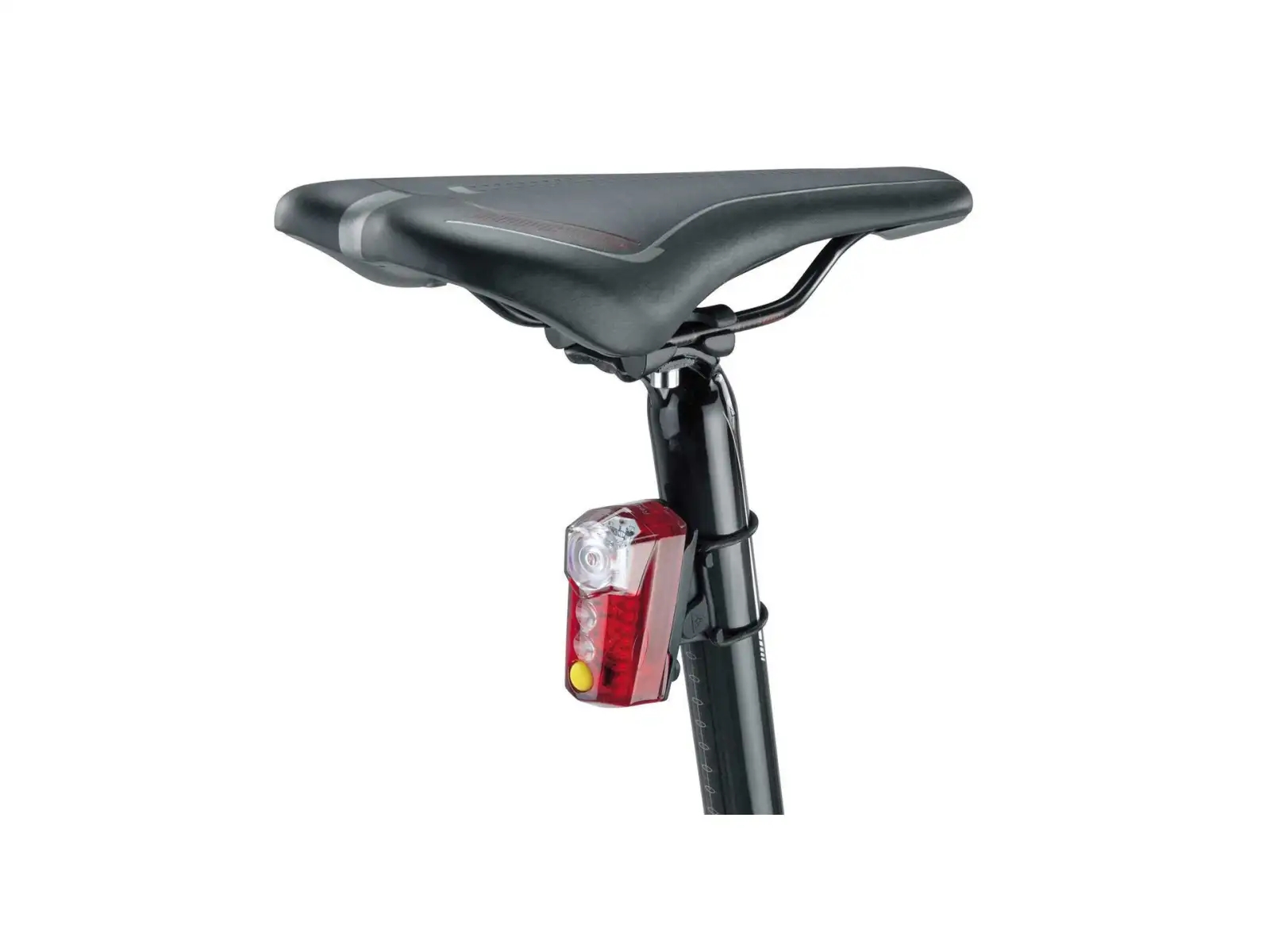 Topeak Redlite Mega rear blinker