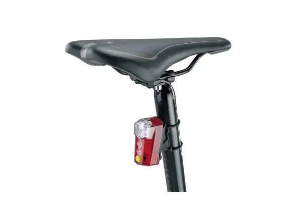 Topeak Redlite Mega rear blinker