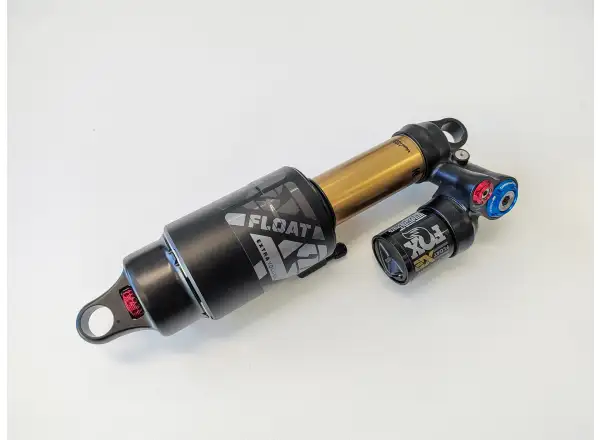 FOX Float X2 Factory Evol with lockout 230x65 mm - FROM BIKE