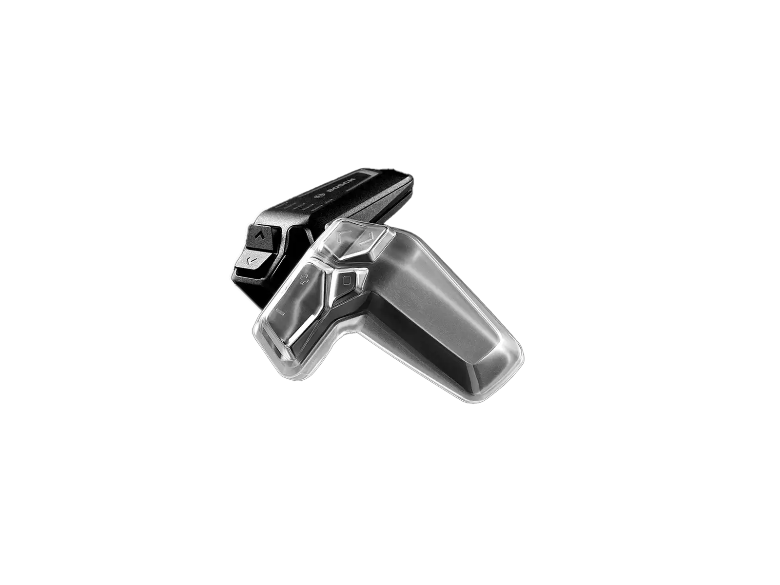 Bosch protective cover Led Remote for e-bike control unit