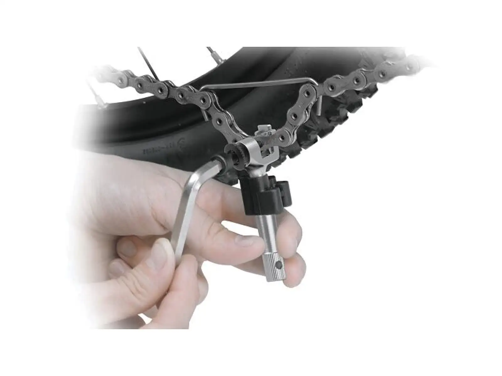 Topeak Super Chain Tool II chain tool