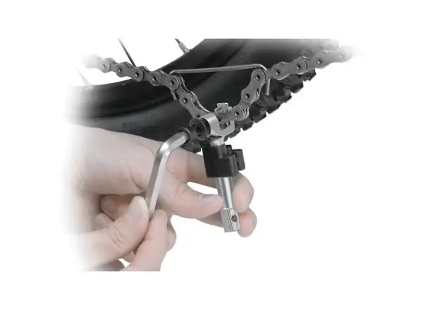 Topeak Super Chain Tool II chain tool
