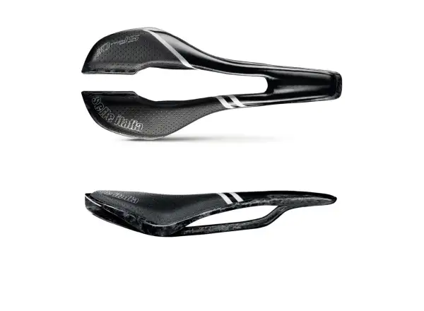 Selle Italia SP-01 Tekno Superflow L3 saddle 145x286 mm