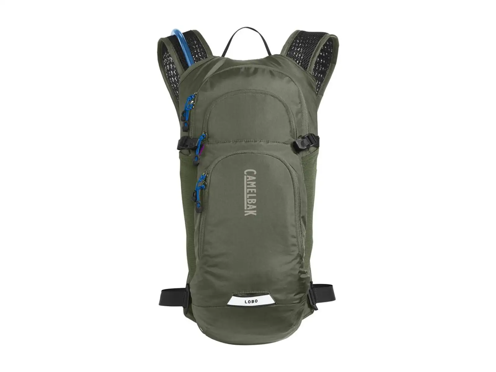 Camelbak Lobo 9 backpack Dusty Olive