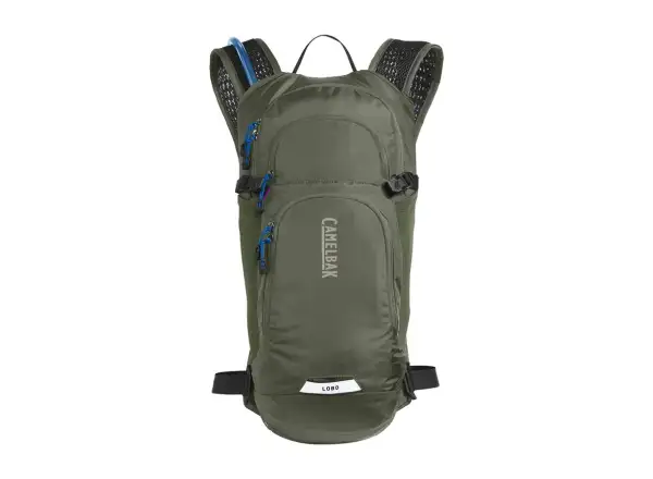 Camelbak Lobo 9 backpack Dusty Olive