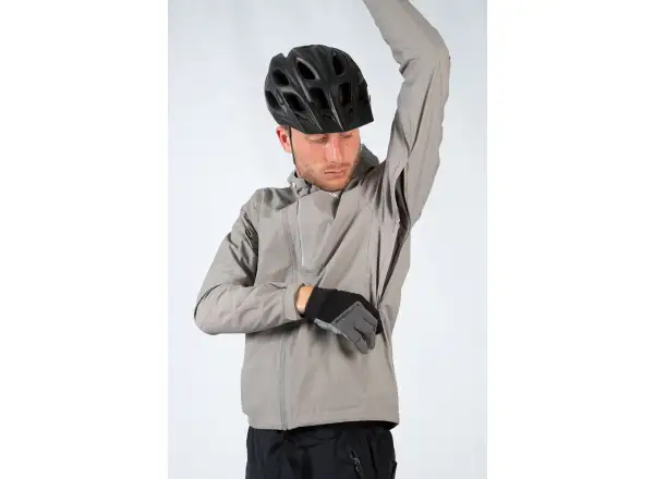 Endura Hummvee men's jacket Bottle Green