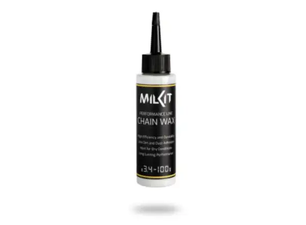 milKit Chain Wax chain wax 100 ml