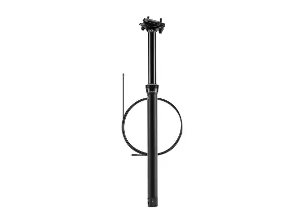 Crankbrothers Highline XC/Gravel 60 mm dropper seatpost 207 mm/27.2 mm