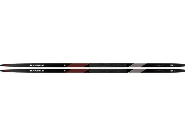 Kästle RX10 Classic Plus Hard cross-country skis