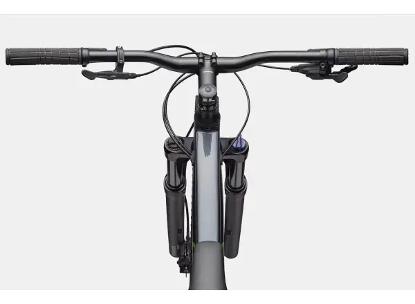 Cannondale Trail 1 29" mountain bike Tungsten Blue