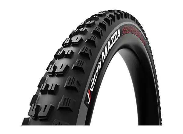 Vittoria Mazza Trail 29" MTB tire kevlar anthracite/black