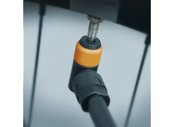 SKS pump head Clik Tec