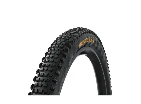 Continental Magnotal Trail Grip 65-622 MTB tire kevlar black
