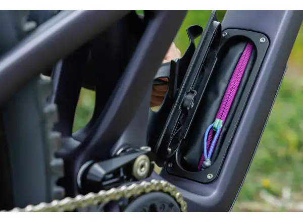 Ibis Ripmo V3 Deore mountain bike Heckleberry Purple