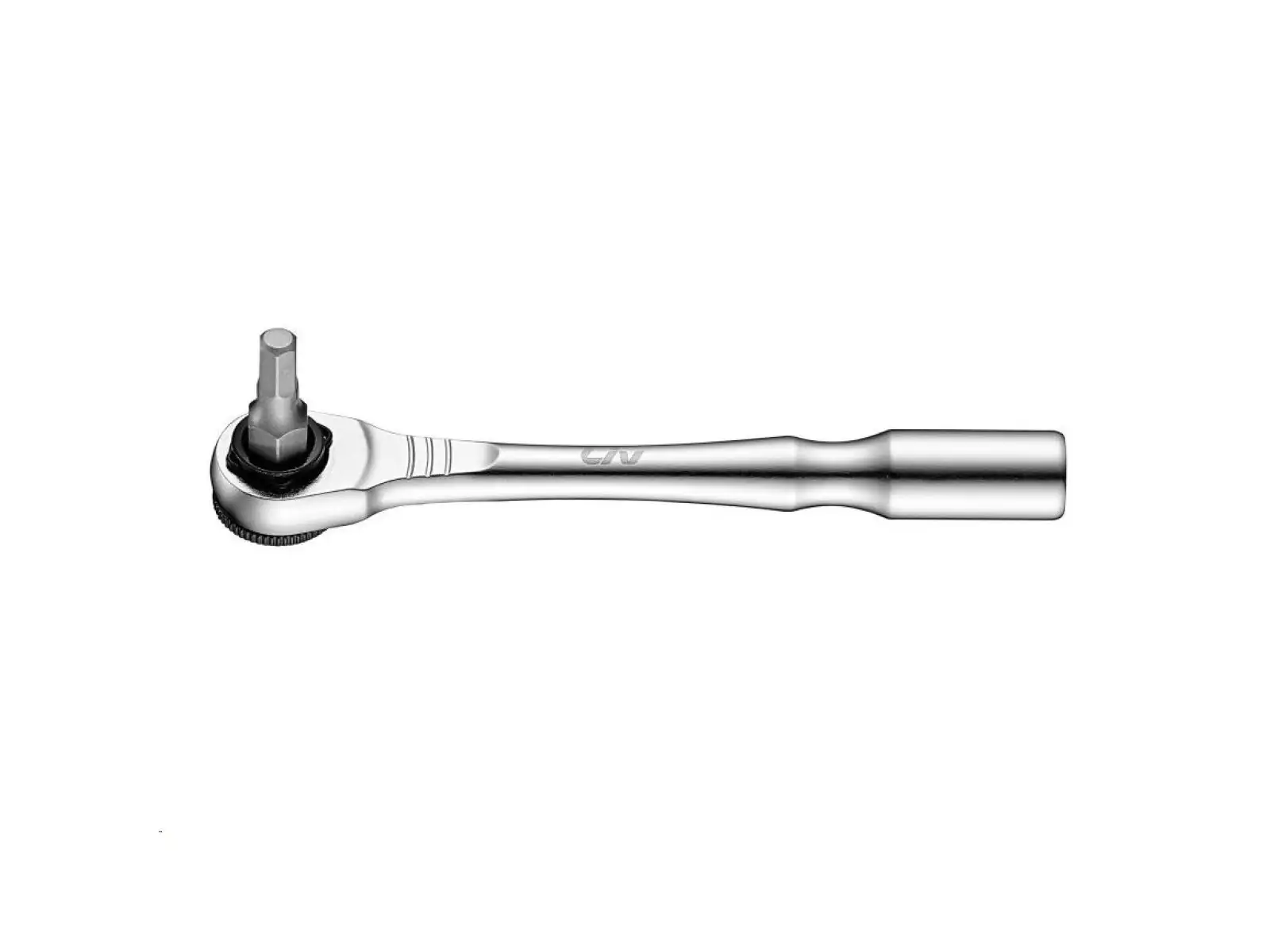 Liv Multi-Tool w. Ratchet System multitool