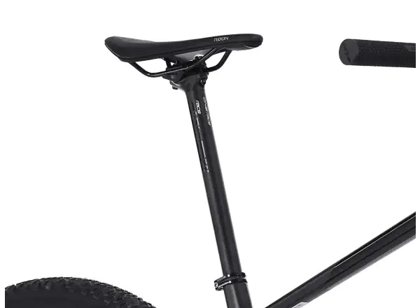 Superior XP 9.2 mountain bike Gloss Black / Carbon