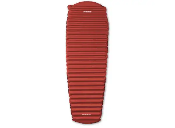Pinguin Matrix 25 NX sleeping mat self-inflating Orange