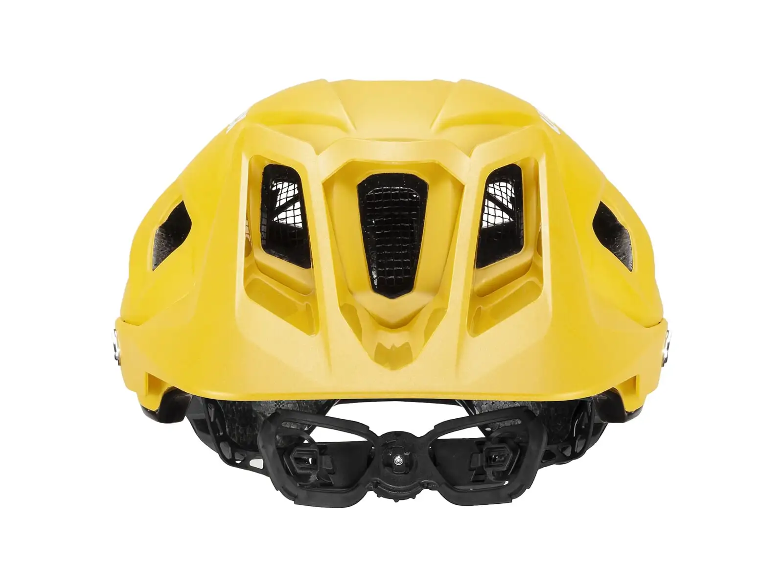 Uvex Quatro Integrale helmet Sunbee/Black
