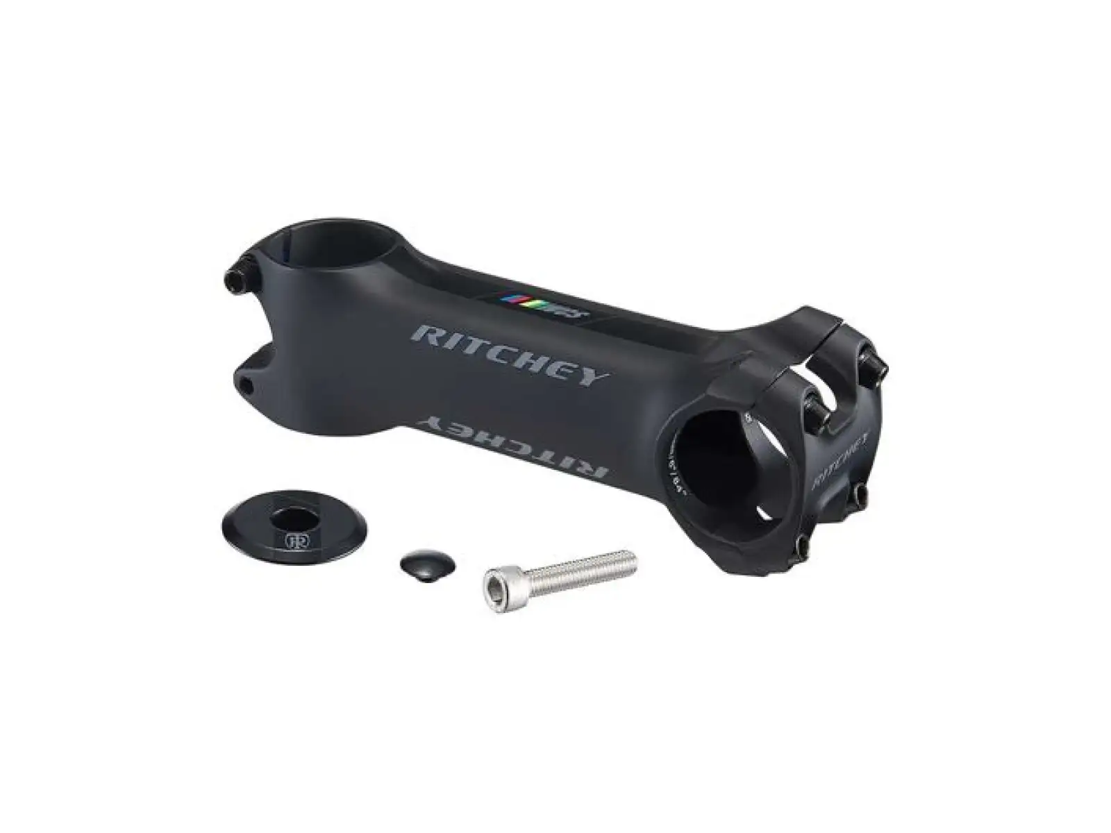 Ritchey WCS Toyon 84D stem + top cap