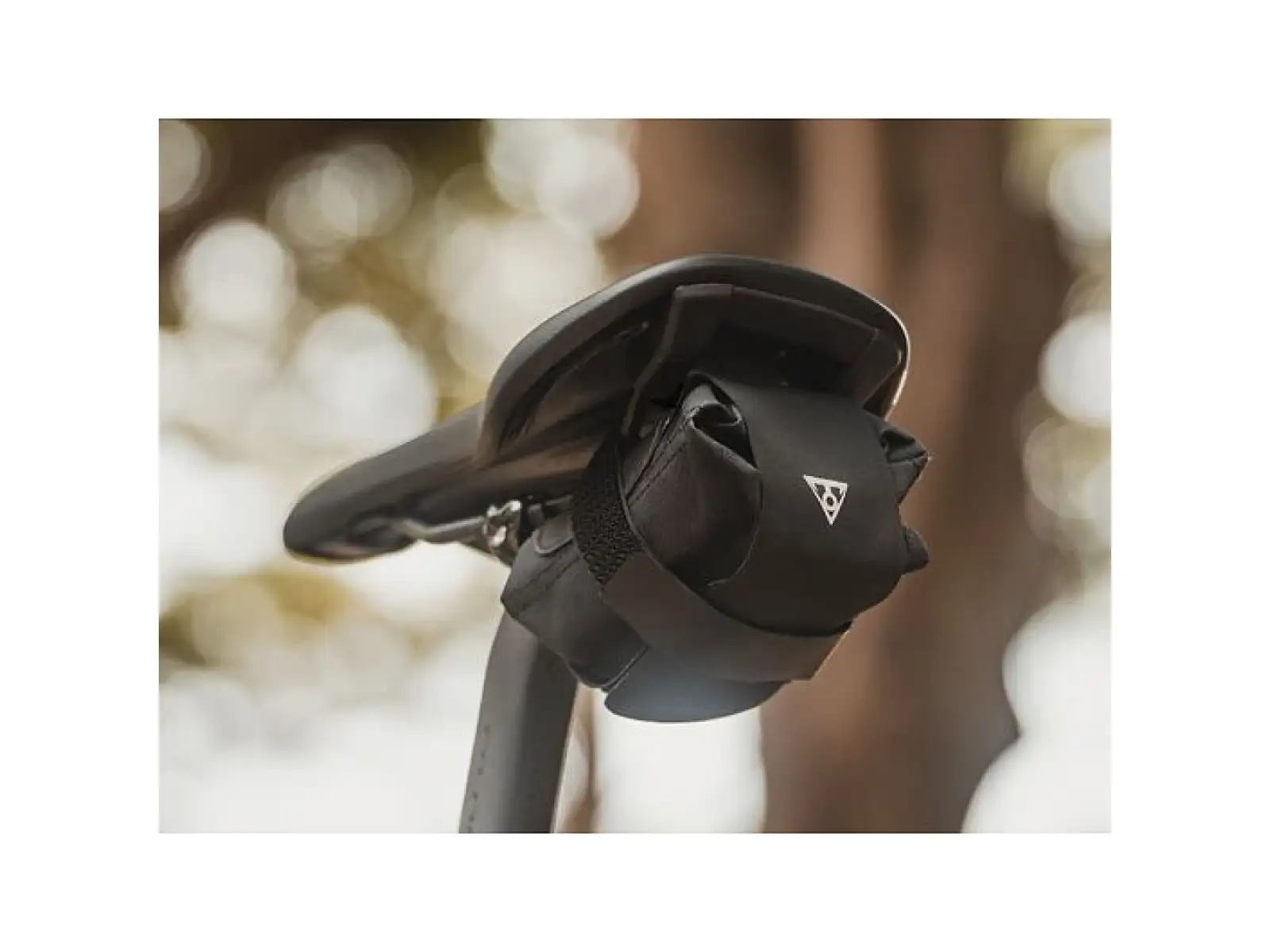 Topeak Burrito Pack Slim saddle bag