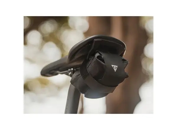Topeak Burrito Pack Slim saddle bag