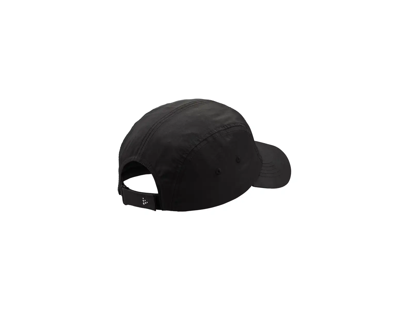 CRAFT Hypervent Run cap black