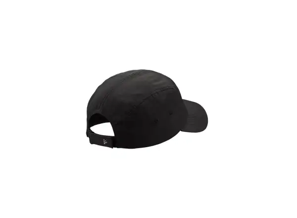 CRAFT Hypervent Run cap black