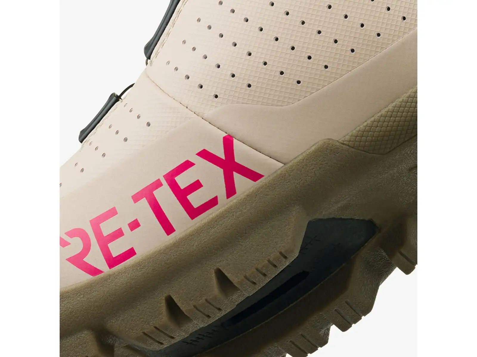 Fizik Terra Artica X5 GTX winter MTB shoes Desert/Black