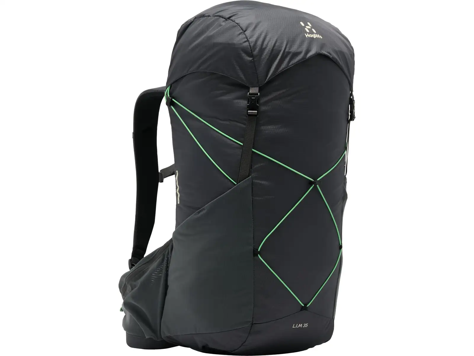 Haglöfs L.I.M backpack 35 l Magnetite